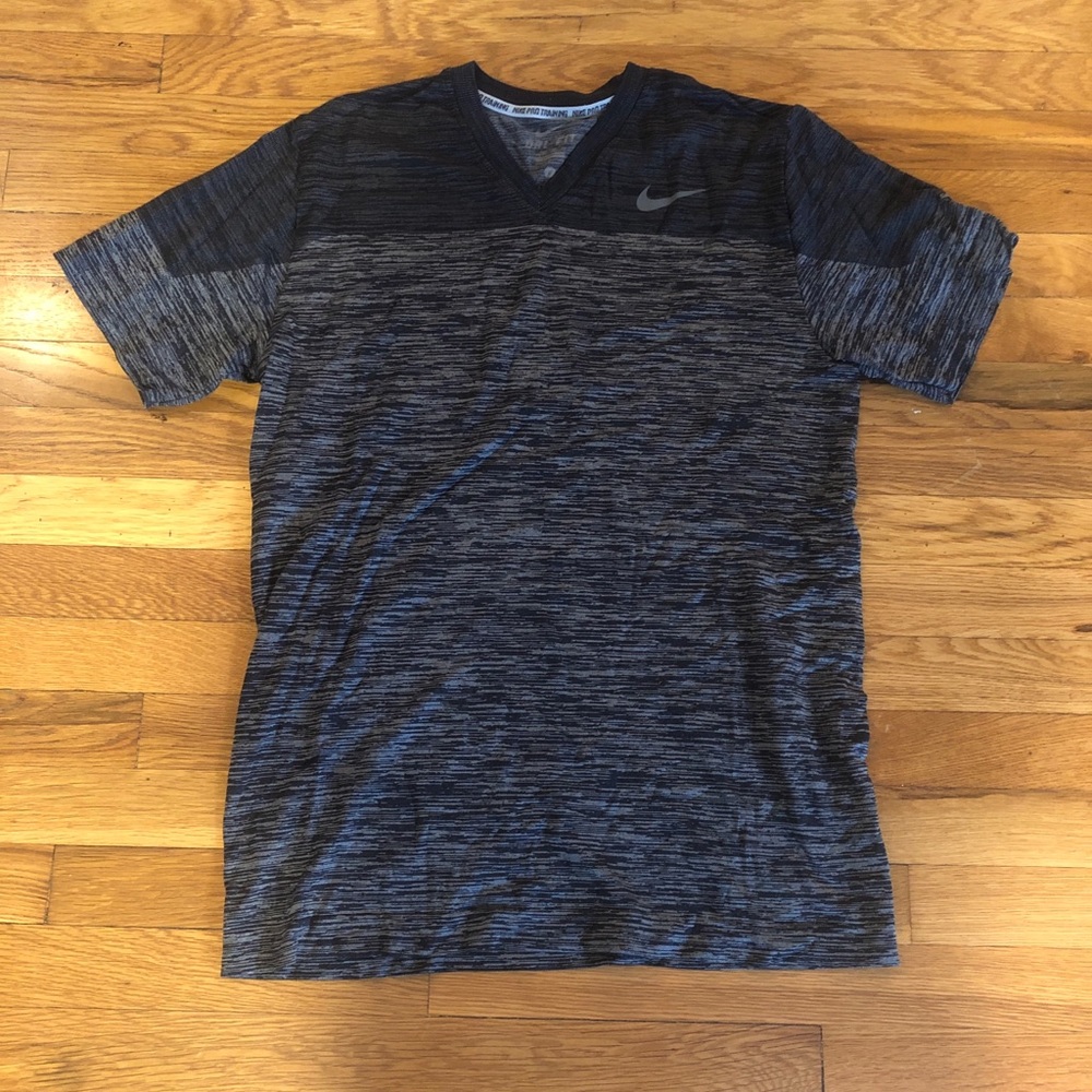 Men’s Nike Dri Fit Shirt